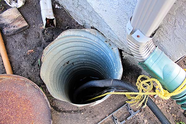 Crawl Space Encapsulation For Homes