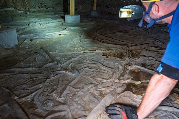 Learn More About Crawl Space Encapsulation