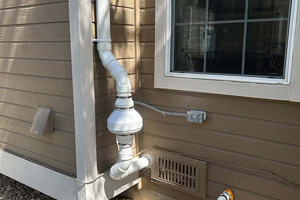 Learn More About Radon System Inspection