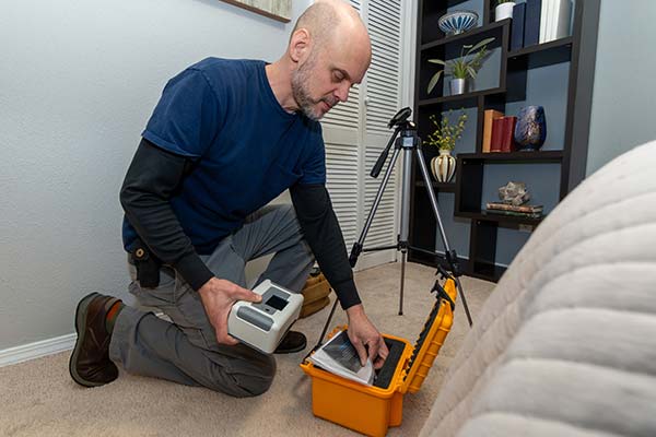 Learn More About Radon Testing