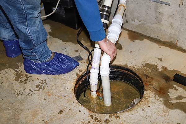 Learn More About Sump Pumps