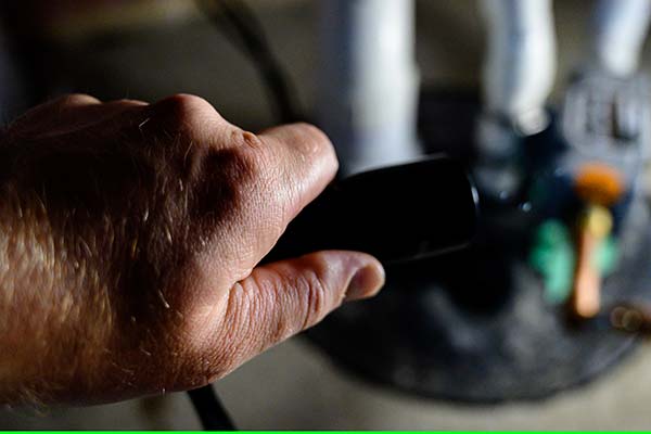 Radon Testing Solutions Radon Testing Solutions