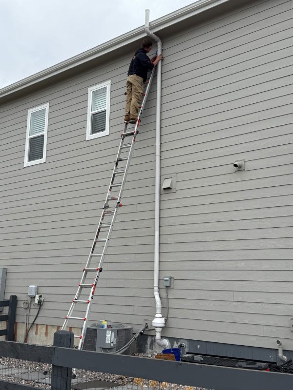 Radon Mitigation Services Residential Radon Mitigation Contractor