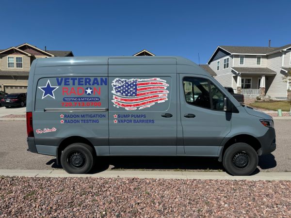 Radon Mitigation Company Radon Mitigation Company